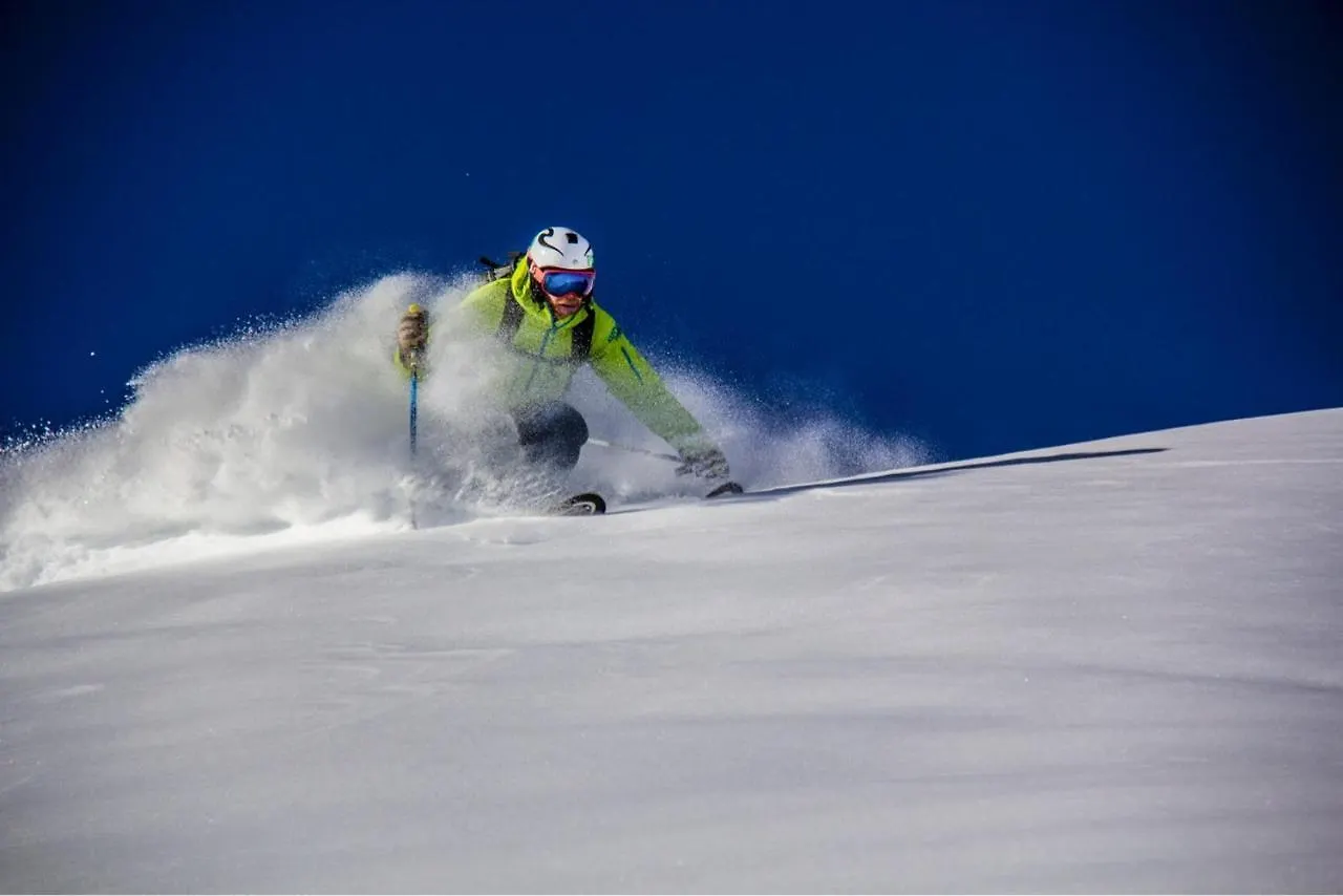 Chalet Rose Et Chardon Villa Morzine